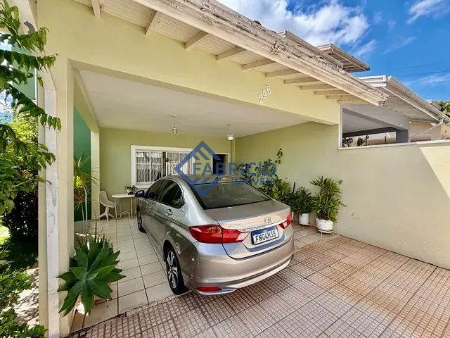 Casa com 160m² 3 quartos e 3 banheiros, à venda, no bairro Santa Claudina em Vinhedo