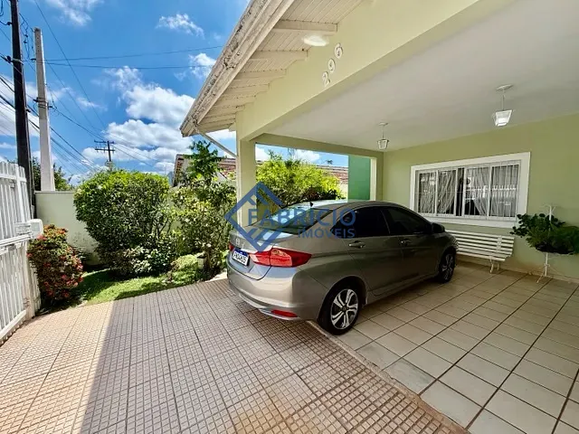 Casa com 160m² 3 quartos e 3 banheiros, à venda, no bairro Santa Claudina em Vinhedo
