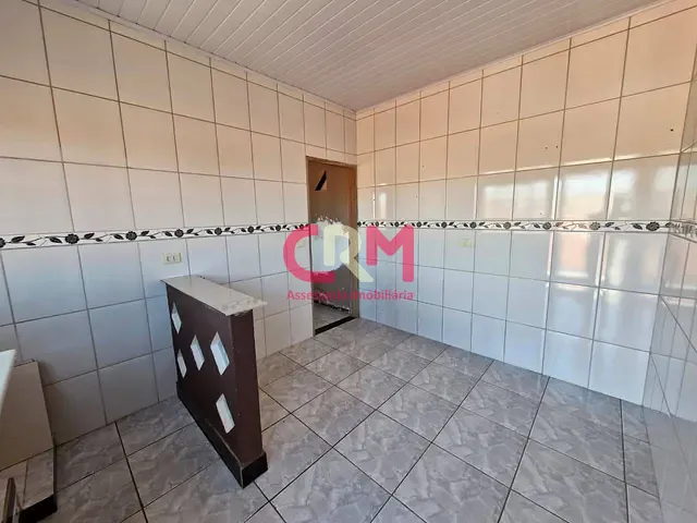 Casa com 250m² 3 quartos e 2 banheiros, à venda, no bairro Jardim Pagliuso em Taquaritinga