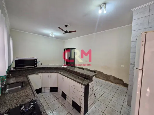 Casa com 250m² 3 quartos e 2 banheiros, à venda, no bairro Jardim Pagliuso em Taquaritinga