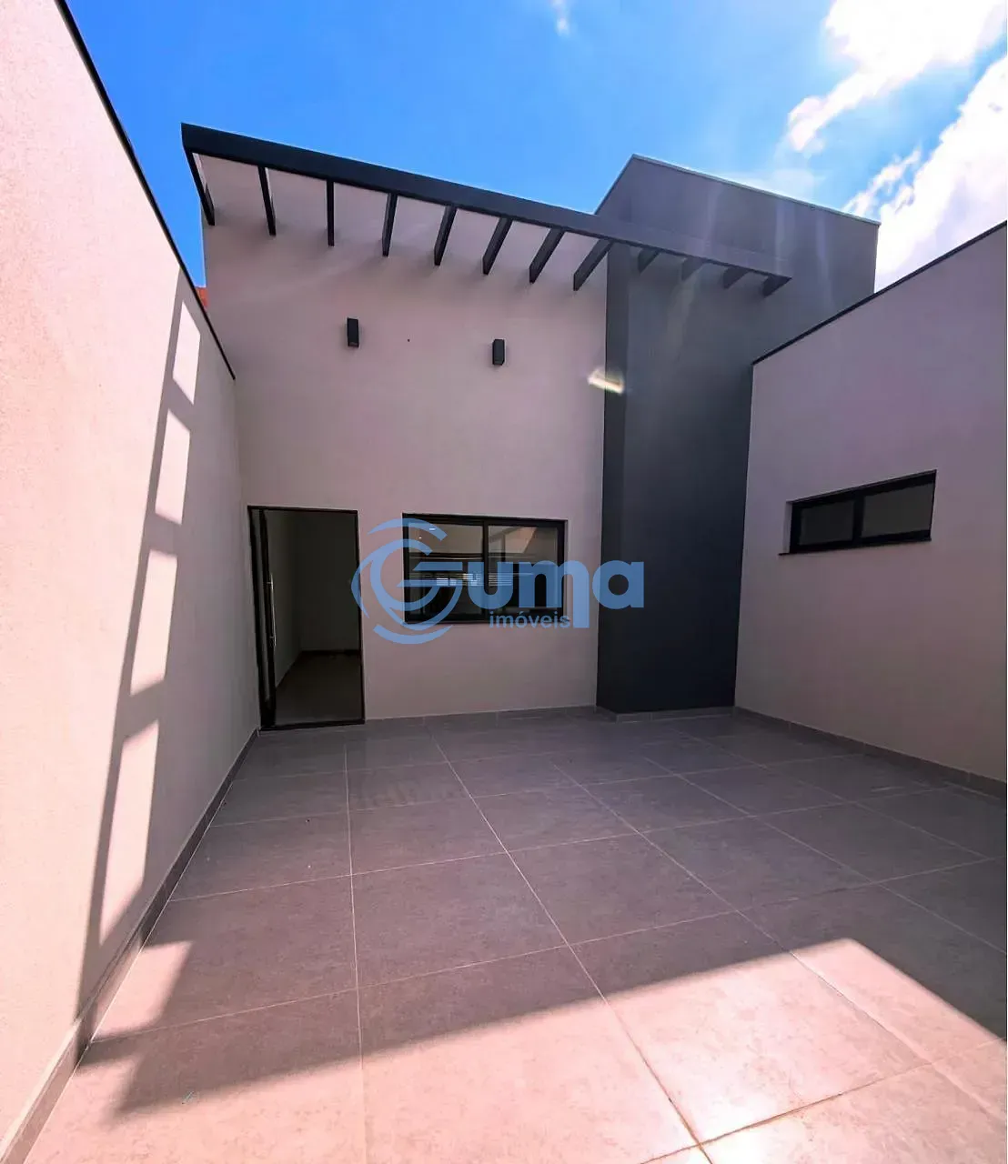 Casa, 3 quartos, 98 m² - Foto 3