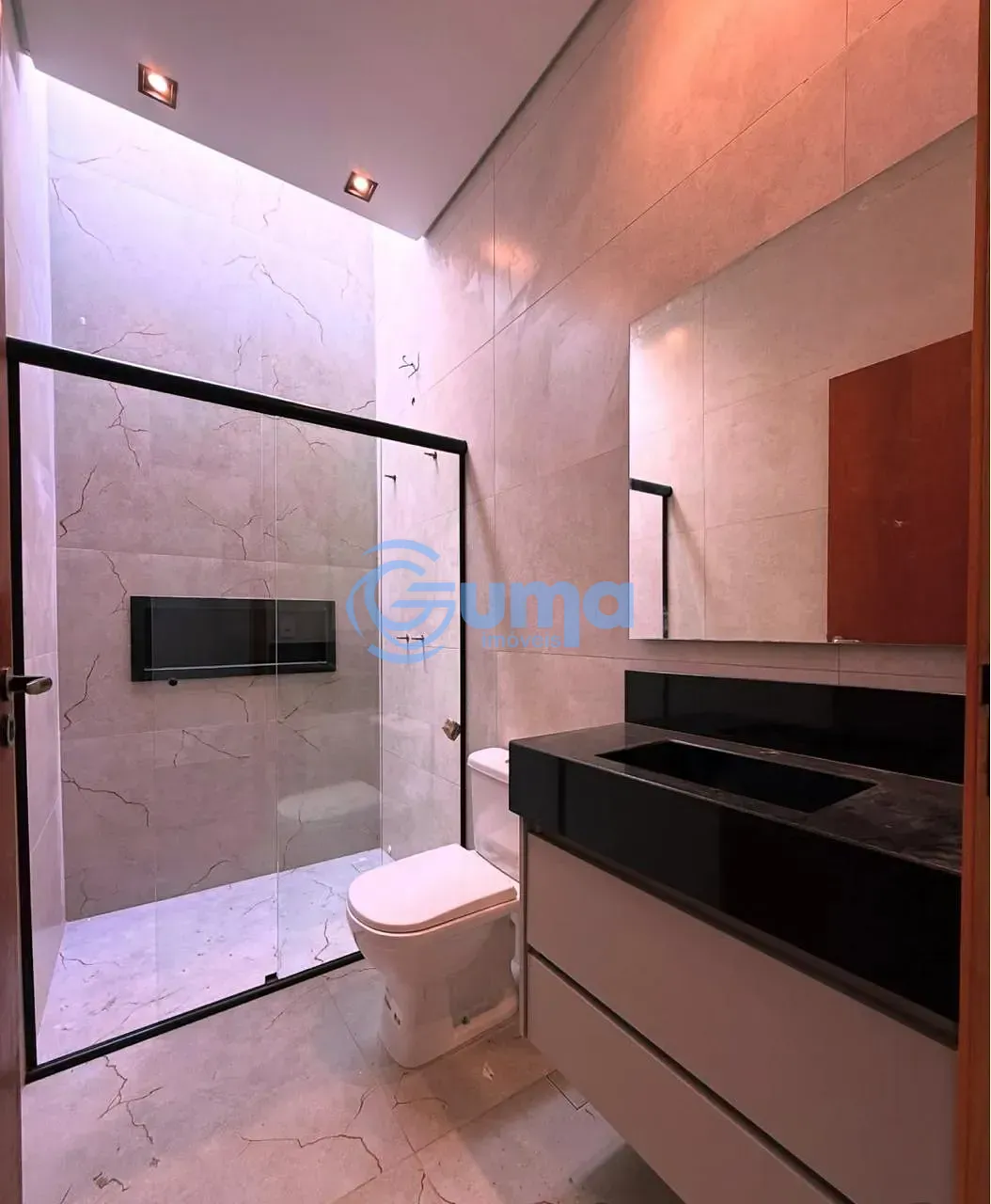 Casa, 3 quartos, 98 m² - Foto 14