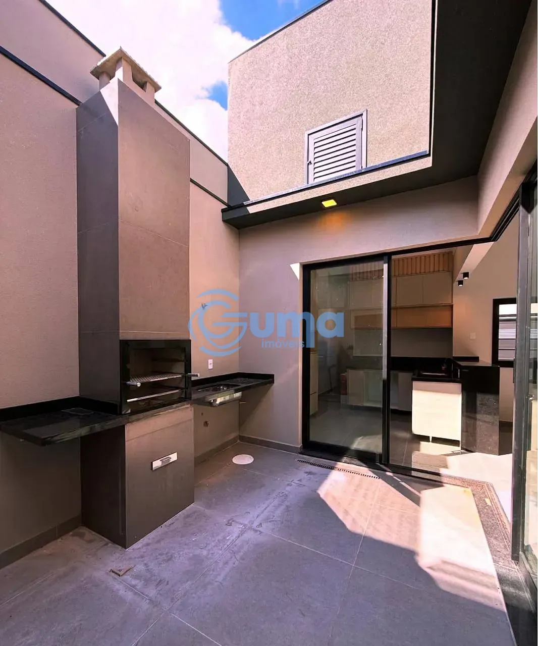 Casa, 3 quartos, 98 m² - Foto 9