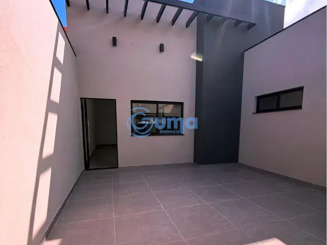 Casa com 140m² 3 quartos e 2 banheiros, à venda, no bairro Condomínio Villa Verde Bragança em Bragança Paulista