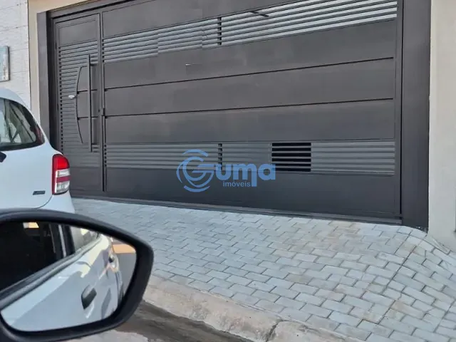 Casa com 140m² 3 quartos e 2 banheiros, à venda, no bairro Condomínio Villa Verde Bragança em Bragança Paulista