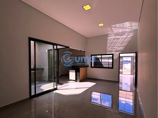 Casa com 140m² 3 quartos e 2 banheiros, à venda, no bairro Condomínio Villa Verde Bragança em Bragança Paulista