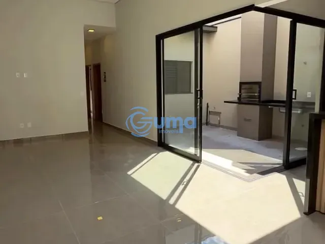 Casa com 140m² 3 quartos e 2 banheiros, à venda, no bairro Condomínio Villa Verde Bragança em Bragança Paulista
