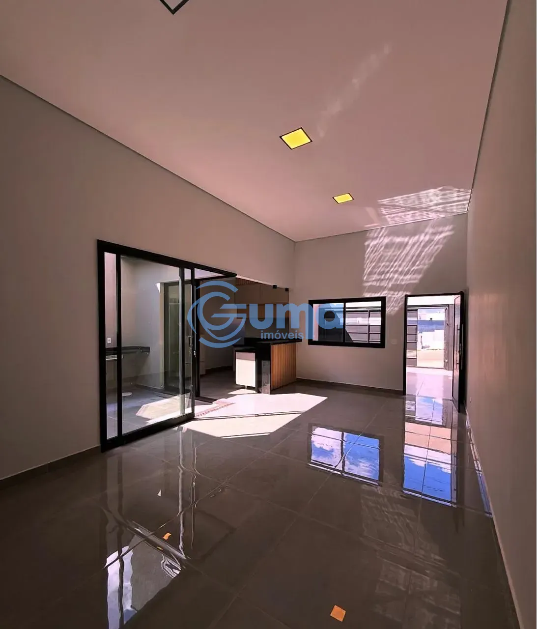 Casa, 3 quartos, 98 m² - Foto 4
