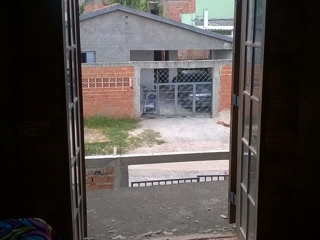 Casa com 200m² 2 quartos e 2 banheiros, à venda, no bairro Santa Clara em Campinas