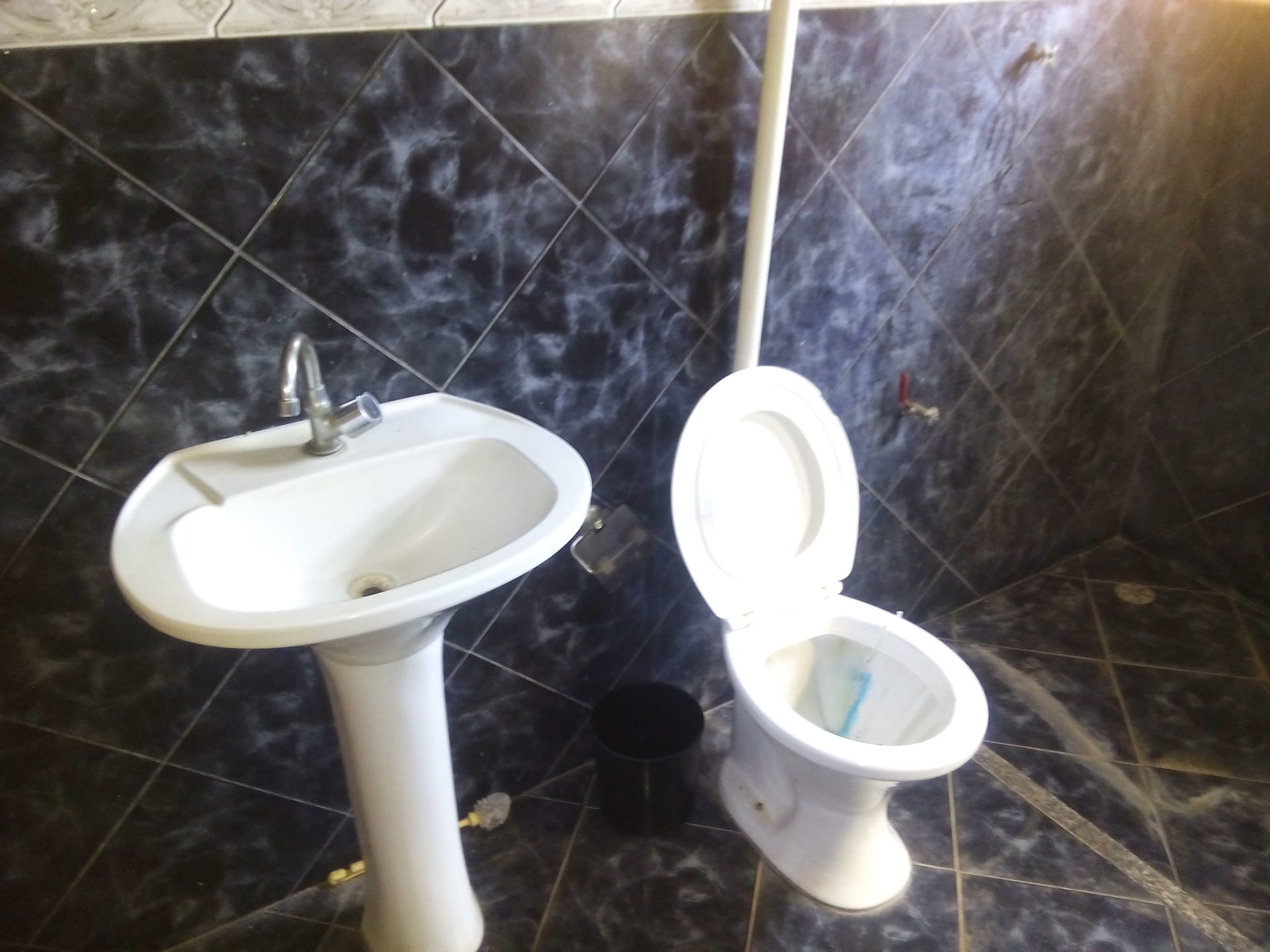 Casa, 2 quartos, 80 m² - Foto 8