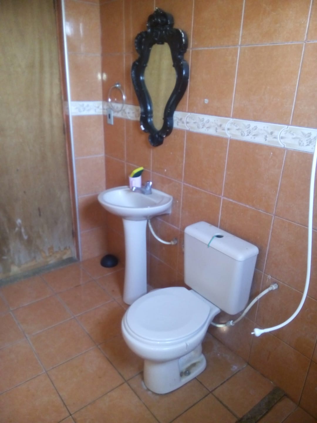 Casa, 2 quartos, 80 m² - Foto 5