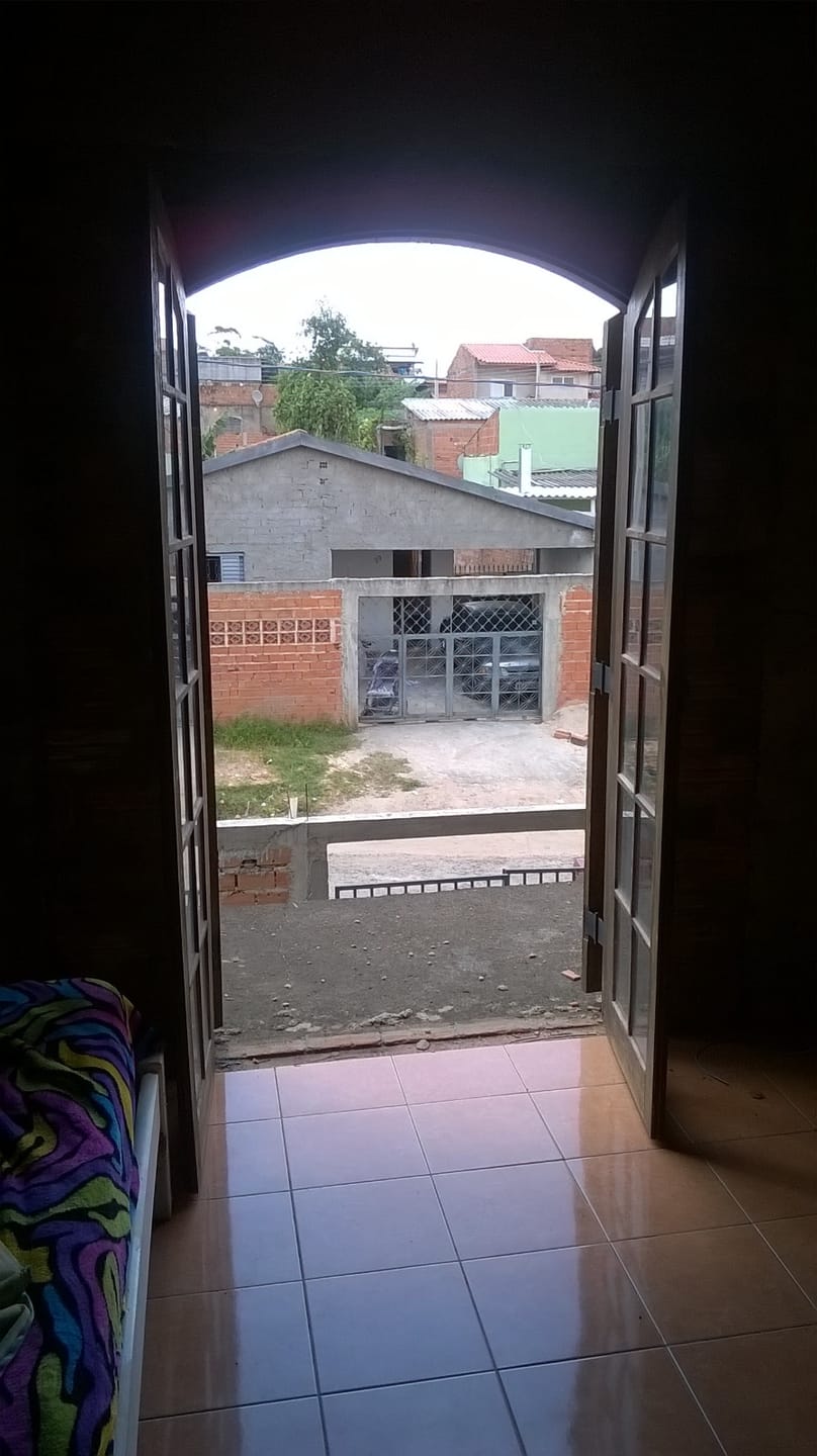 Casa, 2 quartos, 80 m² - Foto 1