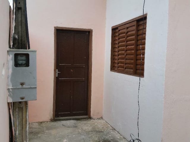 Foto do Casa - Edícula residencial para locação, Jardim Colonial, São José dos Campos. | INDEPENDENCE NEGOCIOS IMOBILIARIOS LTDA
