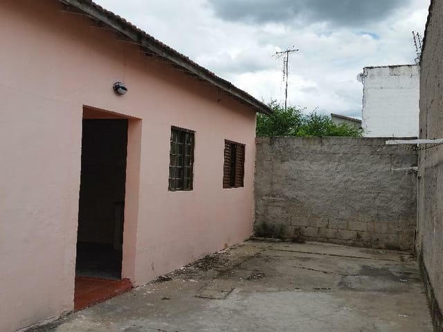 Foto do Casa - Edícula residencial para locação, Jardim Colonial, São José dos Campos. | INDEPENDENCE NEGOCIOS IMOBILIARIOS LTDA