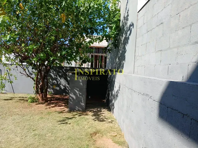 Casa 3 quartos e 2 banheiros, à venda, no bairro Chacara Jardim Patelli em Itupeva