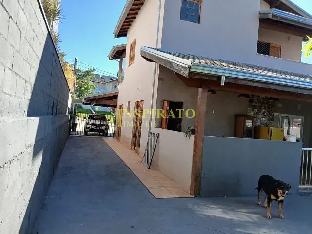 Casa 3 quartos e 2 banheiros, à venda, no bairro Chacara Jardim Patelli em Itupeva