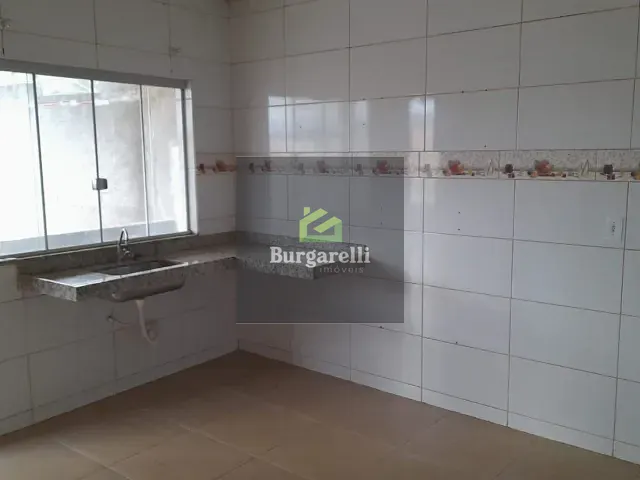Casa 1 quarto e 1 banheiro, à venda, no bairro Santa Efigênia em Lavras
