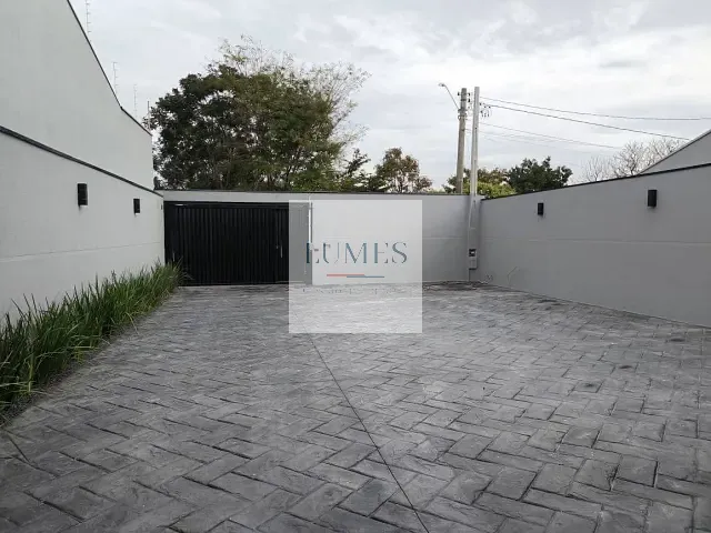 Casa com 250m² 2 quartos e 1 banheiro, à venda, no bairro Jardim Cândido Bertini em Santa Bárbara D'Oeste