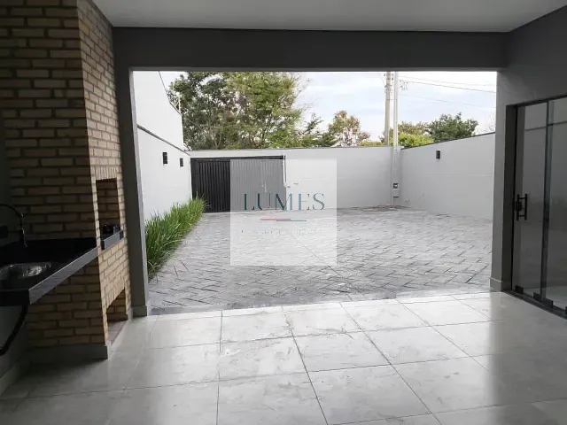 Casa com 250m² 2 quartos e 1 banheiro, à venda, no bairro Jardim Cândido Bertini em Santa Bárbara D'Oeste