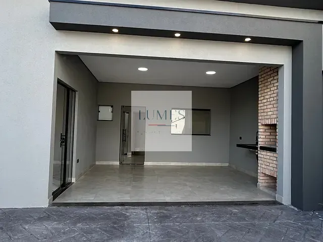 Casa com 250m² 2 quartos e 1 banheiro, à venda, no bairro Jardim Cândido Bertini em Santa Bárbara D'Oeste