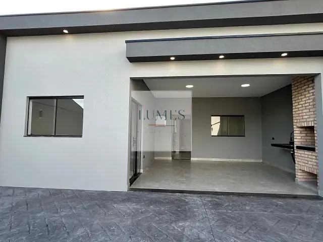 Casa com 250m² 2 quartos e 1 banheiro, à venda, no bairro Jardim Cândido Bertini em Santa Bárbara D'Oeste