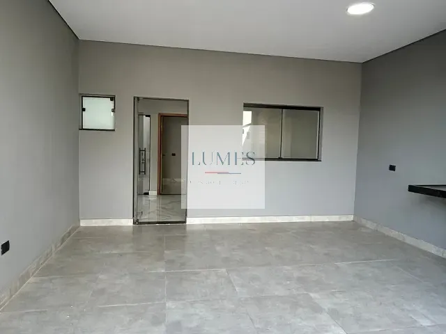 Casa com 250m² 2 quartos e 1 banheiro, à venda, no bairro Jardim Cândido Bertini em Santa Bárbara D'Oeste