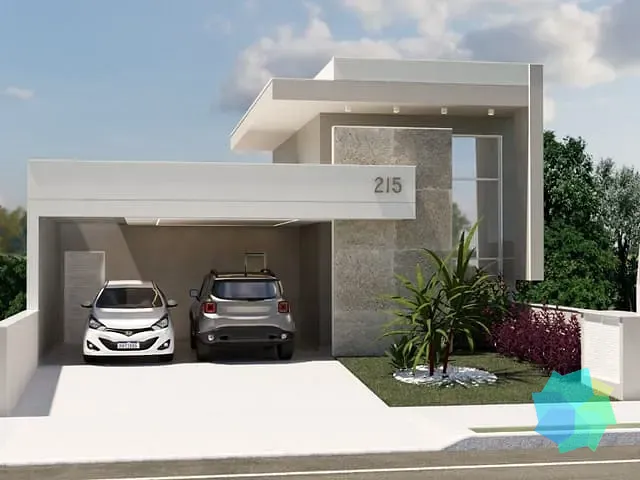 Casa com 350m² 3 quartos e 3 banheiros, à venda, no bairro Residencial São Bento em Salto