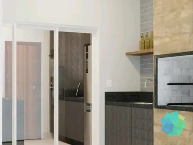 Casa com 350m² 3 quartos e 3 banheiros, à venda, no bairro Residencial São Bento em Salto