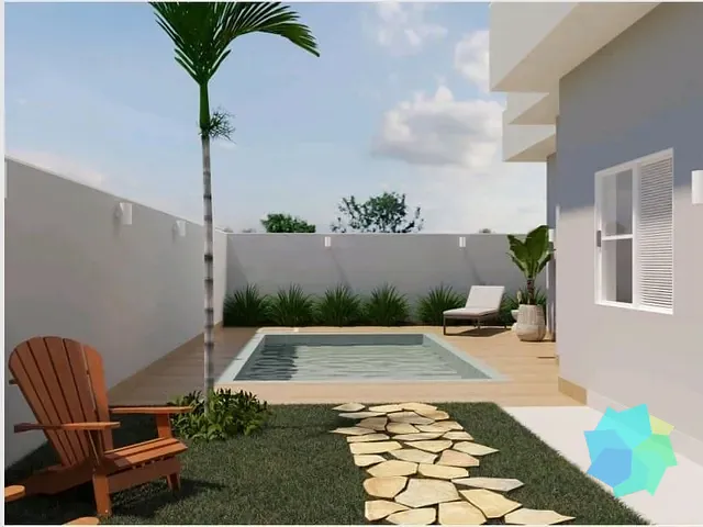 Casa com 350m² 3 quartos e 3 banheiros, à venda, no bairro Residencial São Bento em Salto