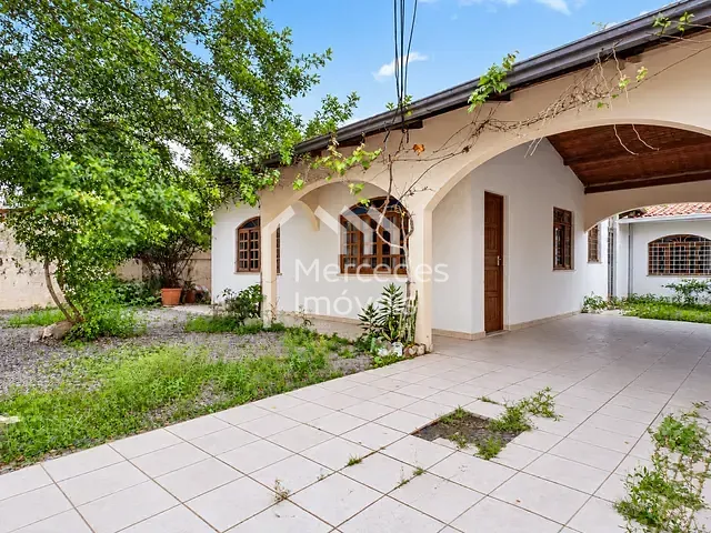 Casa 2 quartos e 1 banheiro, à venda, no bairro São Vicente em Itajaí