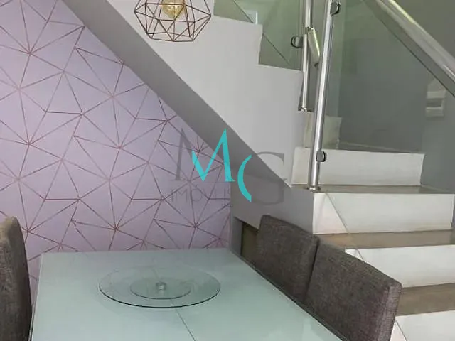 Casa 2 quartos e 2 banheiros, à venda, no bairro Campo Grande em Rio de Janeiro