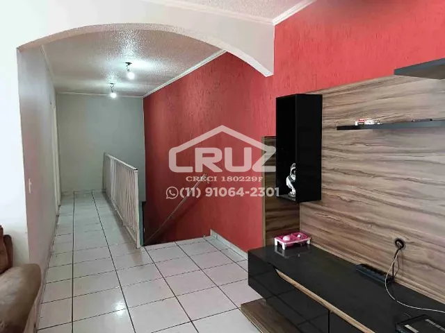 Casa com 200m² 2 quartos e 2 banheiros, à venda, no bairro Vera Tereza em Caieiras