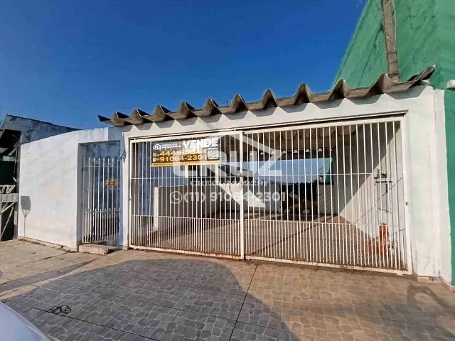 Casa com 200m² 2 quartos e 2 banheiros, à venda, no bairro Vera Tereza em Caieiras