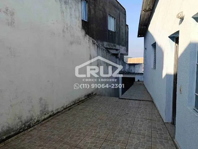 Casa com 200m² 2 quartos e 2 banheiros, à venda, no bairro Vera Tereza em Caieiras