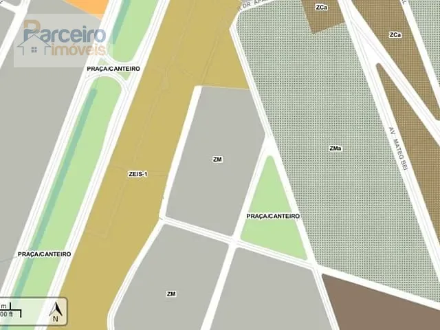 Casa com 350m² 3 quartos e 1 banheiro, à venda, no bairro Jardim Nove de Julho em São Paulo