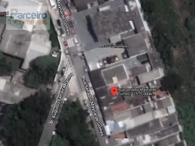 Casa com 350m² 3 quartos e 1 banheiro, à venda, no bairro Jardim Nove de Julho em São Paulo