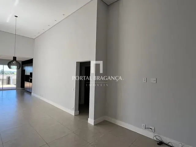 Casa com 363m² 3 quartos e 5 banheiros, à venda ou para alugar, no bairro Condomínio Residencial e Comercial Fazenda Santa Petronilla em Bragança Paulista