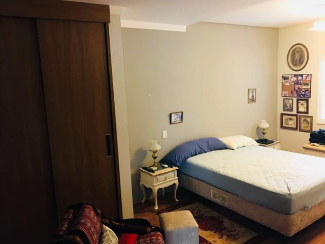 Foto do Casa - Casa com 4 dormitórios à venda, 400 m² por R$ 1.990.000,00 - Jardim das Colinas - São José dos Campos/SP | RUSSI IMÓVEIS