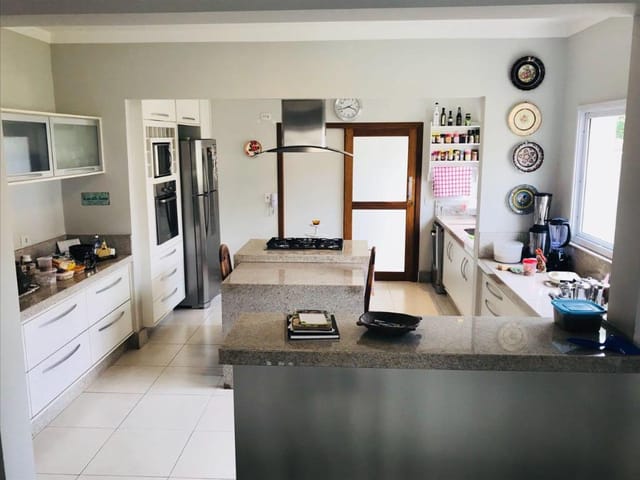 Foto do Casa - Casa com 4 dormitórios à venda, 400 m² por R$ 1.990.000,00 - Jardim das Colinas - São José dos Campos/SP | RUSSI IMÓVEIS