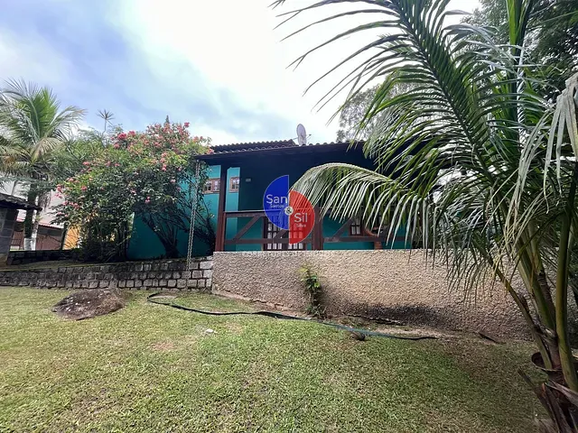 Casa com 885m² 3 quartos e 3 banheiros, à venda, no bairro Limoeiro em Guapimirim