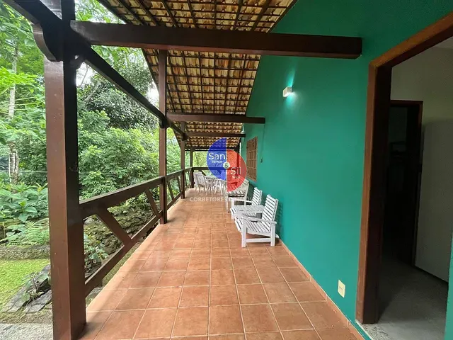Casa com 885m² 3 quartos e 3 banheiros, à venda, no bairro Limoeiro em Guapimirim