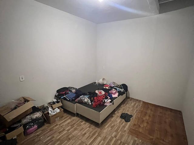 Casa 2 quartos e 1 banheiro, à venda, no bairro Jardim Felicidade em Belo Horizonte