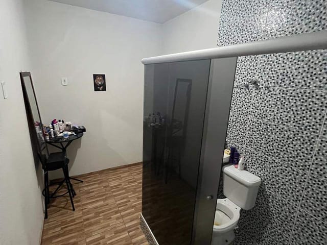 Casa 2 quartos e 1 banheiro, à venda, no bairro Jardim Felicidade em Belo Horizonte