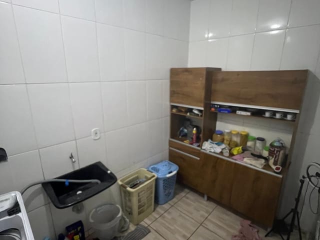 Casa 2 quartos e 1 banheiro, à venda, no bairro Jardim Felicidade em Belo Horizonte