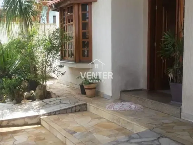 Casa com 473m² 3 quartos e 3 banheiros, à venda, no bairro Jardim das Nações em Taubaté