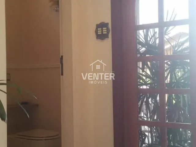 Casa com 473m² 3 quartos e 3 banheiros, à venda, no bairro Jardim das Nações em Taubaté