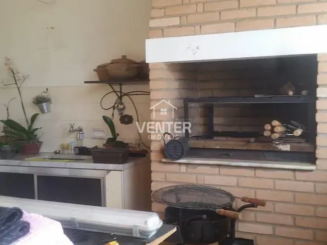 Casa com 473m² 3 quartos e 3 banheiros, à venda, no bairro Jardim das Nações em Taubaté