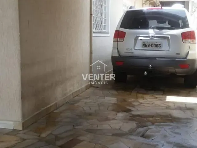 Casa com 473m² 3 quartos e 3 banheiros, à venda, no bairro Jardim das Nações em Taubaté