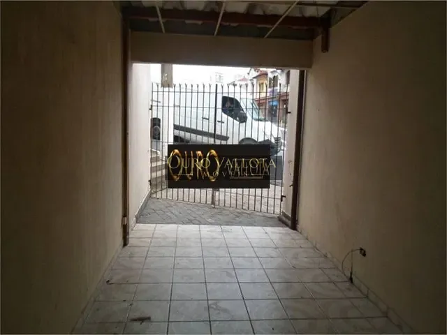 Casa 2 quartos e 2 banheiros, à venda, no bairro Vila Regente Feijó em São Paulo