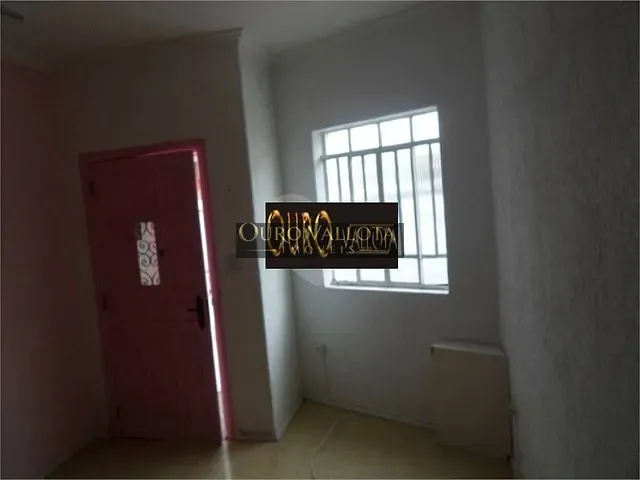 Casa 2 quartos e 2 banheiros, à venda, no bairro Vila Regente Feijó em São Paulo